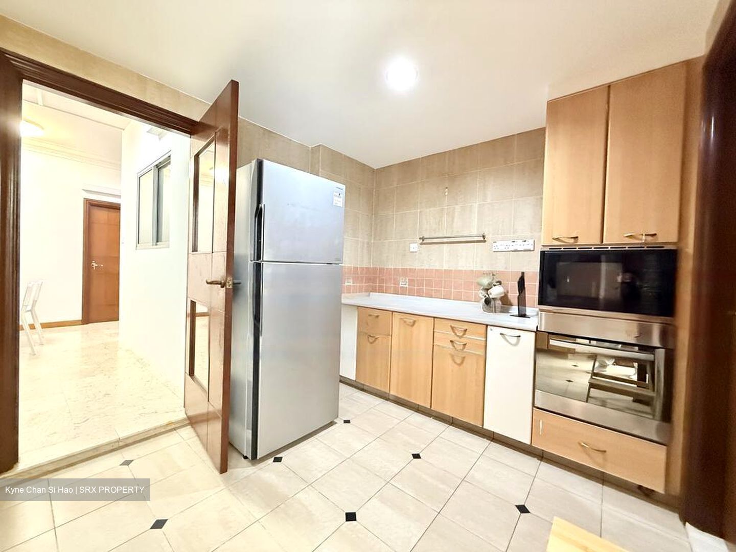 Mutiara Crest (D10), Apartment #450171031